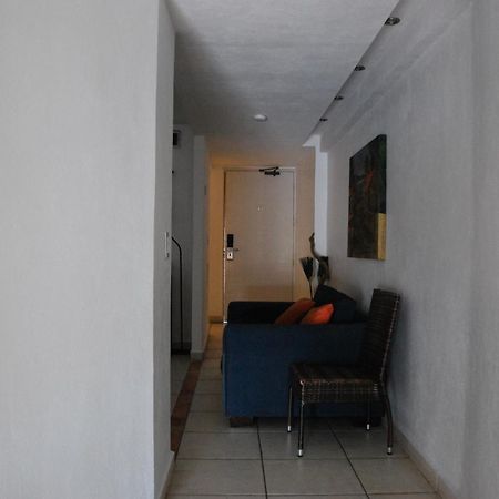 Beachfront View Condo Beside La Isla Mall Puerto Vallarta Dış mekan fotoğraf