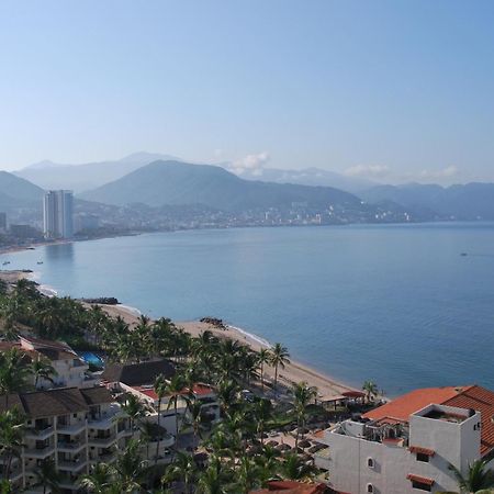 Beachfront View Condo Beside La Isla Mall Puerto Vallarta Dış mekan fotoğraf