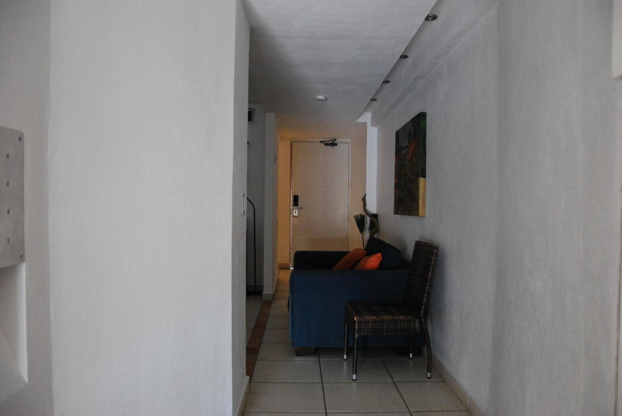 Beachfront View Condo Beside La Isla Mall Puerto Vallarta Dış mekan fotoğraf